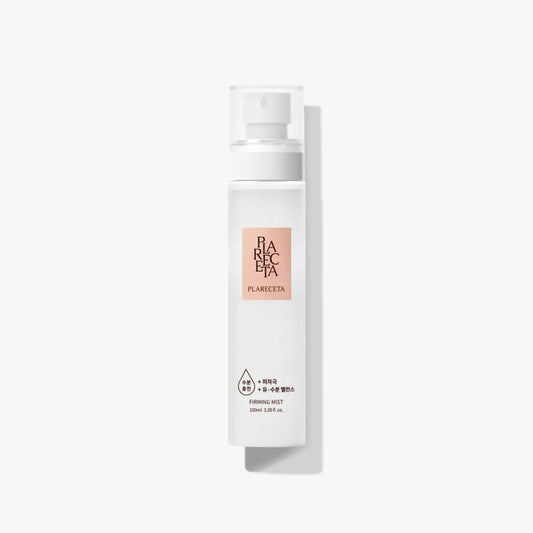 Plareceta Firming Mist Japan Bio Products