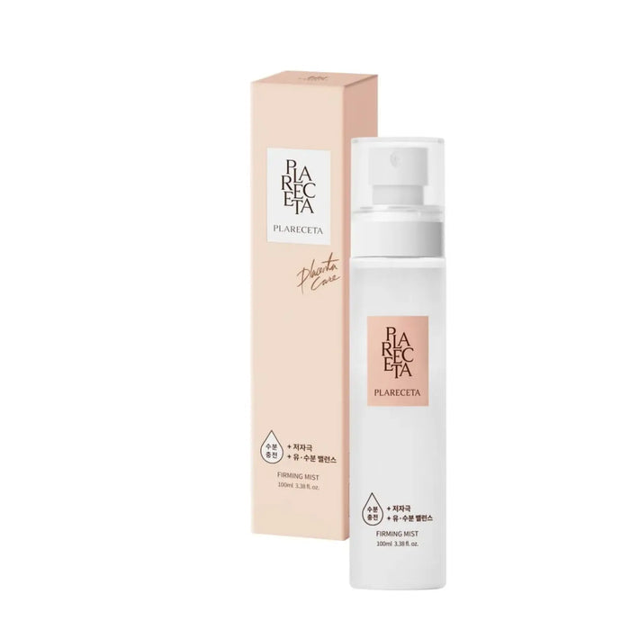 Plareceta Firming Mist Japan Bio Products