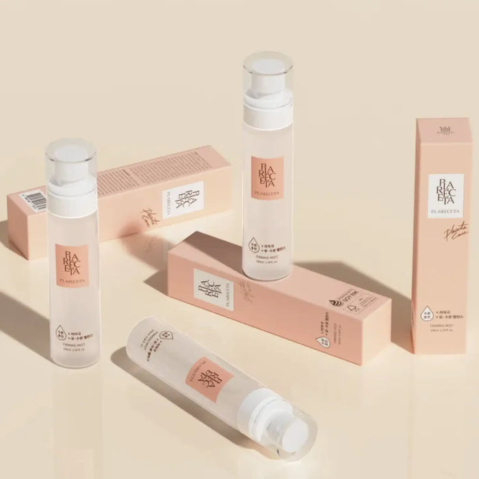 Plareceta Firming Mist Japan Bio Products