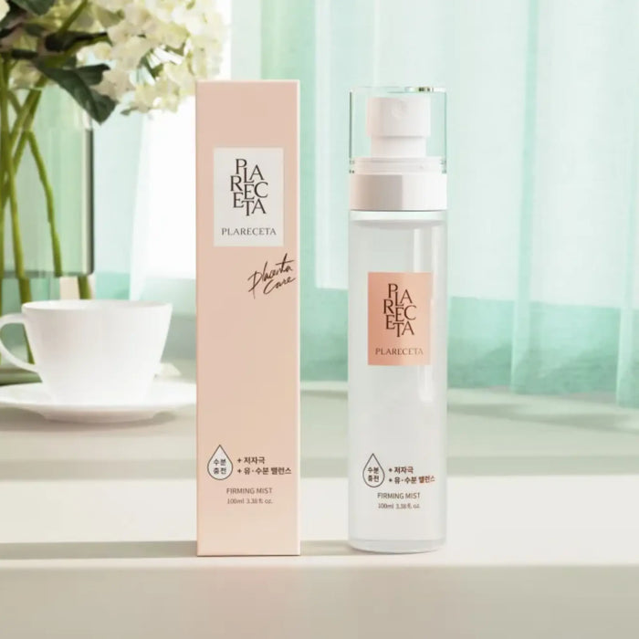 Plareceta Firming Mist Japan Bio Products