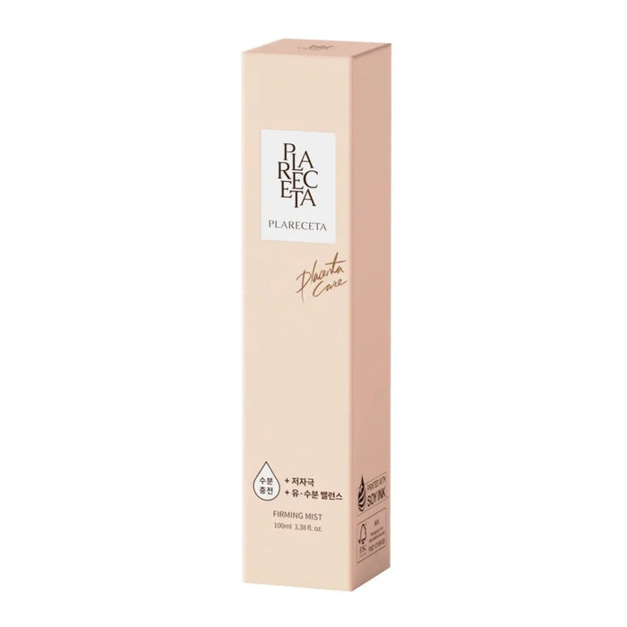 Plareceta Firming Mist Japan Bio Products
