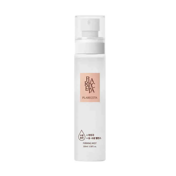 Plareceta Firming Mist Japan Bio Products