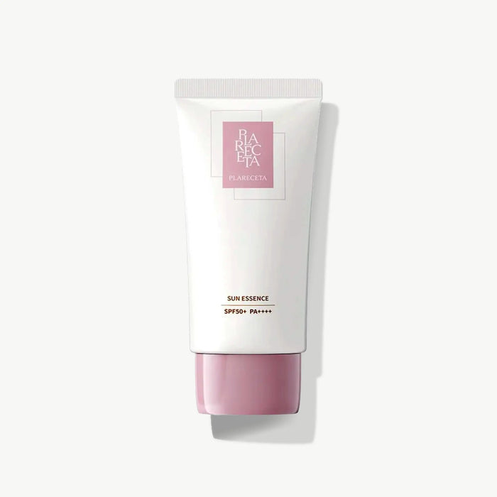 Plareceta Firming Sun Essence SPF50+ Japan Bio Products