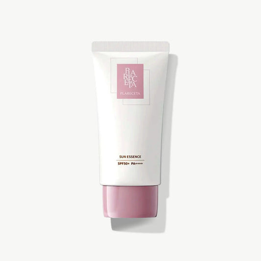 Plareceta Firming Sun Essence SPF50+ Japan Bio Products