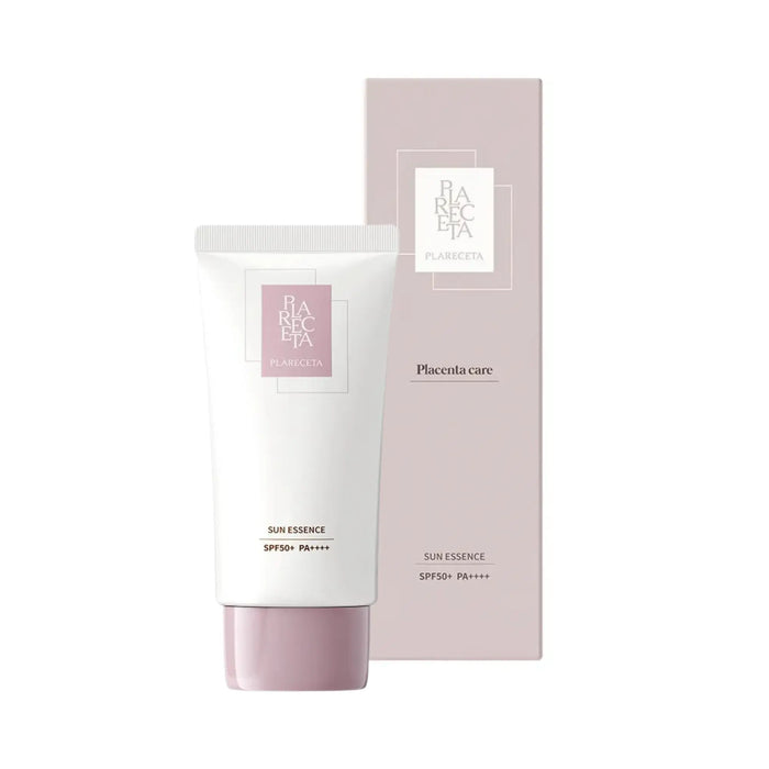 Plareceta Firming Sun Essence SPF50+ Japan Bio Products
