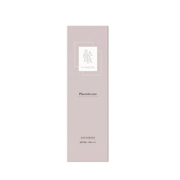 Plareceta Firming Sun Essence SPF50+ Japan Bio Products