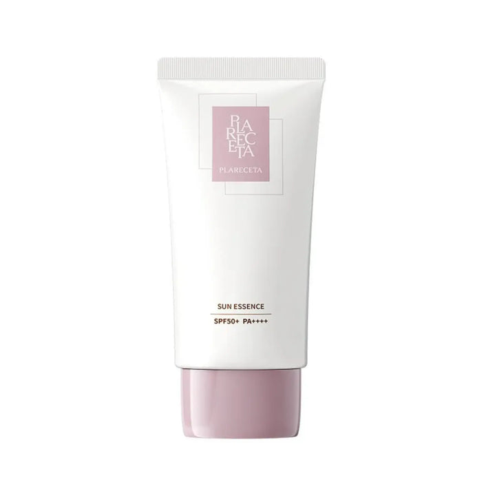 Plareceta Firming Sun Essence SPF50+ Japan Bio Products