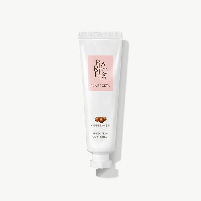 Plareceta Hand Cream Japan Bio Products