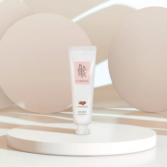 Plareceta Hand Cream Japan Bio Products