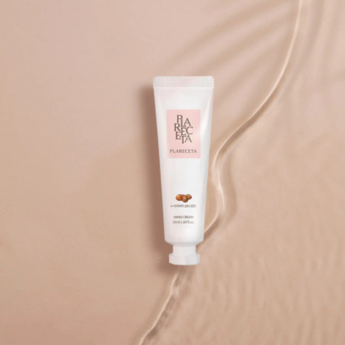Plareceta Hand Cream Japan Bio Products
