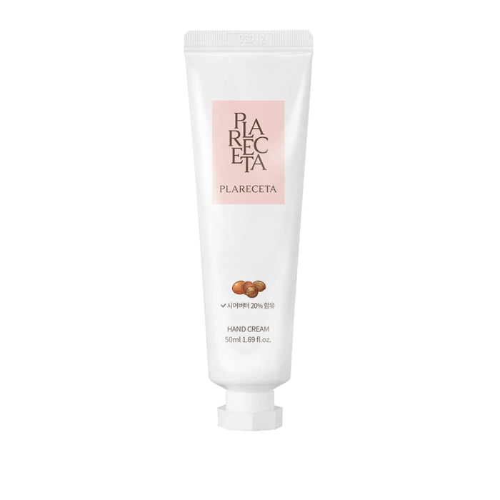 Plareceta Hand Cream Japan Bio Products