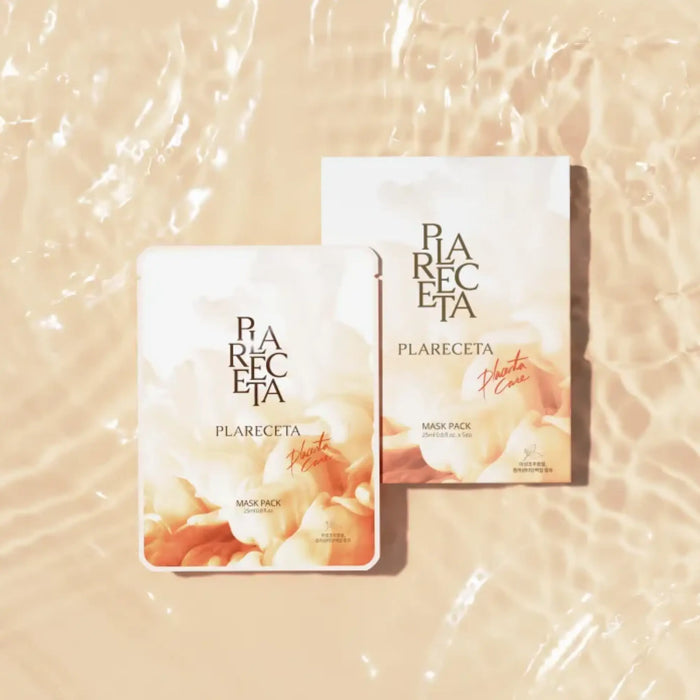 Plareceta Mask Japan Bio Products