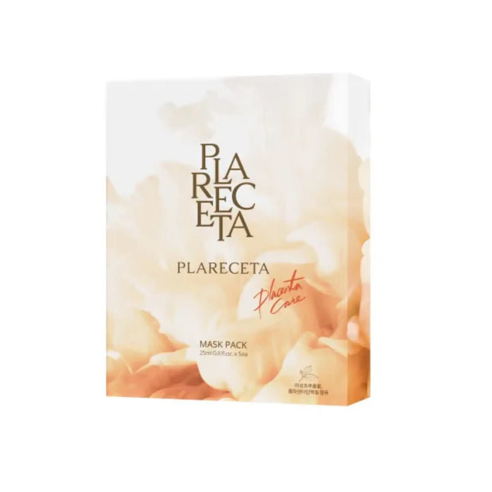 Plareceta Mask Japan Bio Products