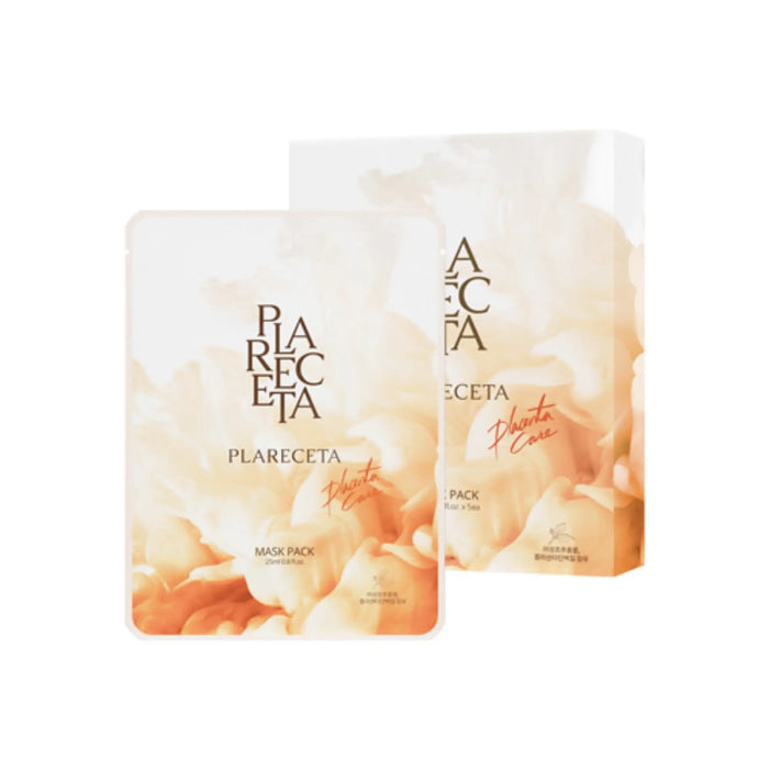 Plareceta Mask Japan Bio Products
