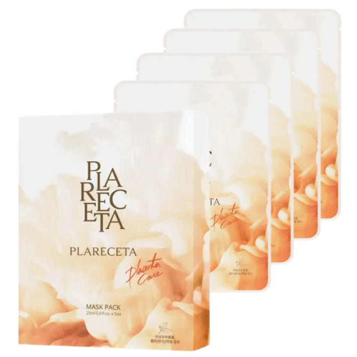 Plareceta Mask Japan Bio Products