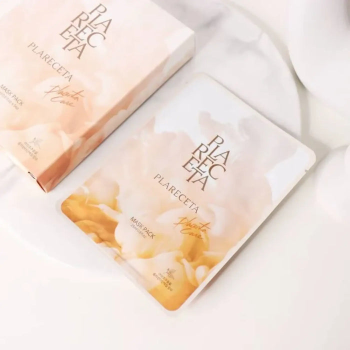 Plareceta Mask Japan Bio Products