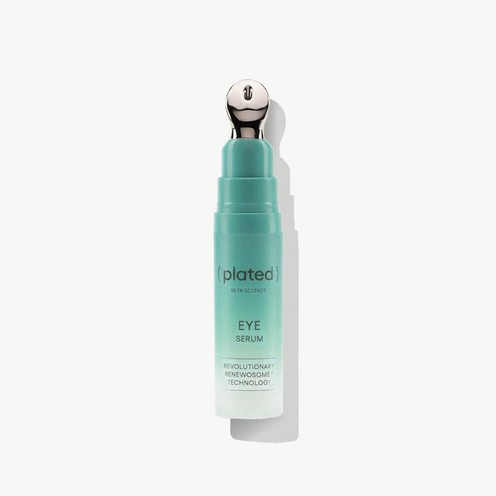 Exosome Skincare Bundle - Double the Care ( plated )™ Skin Science