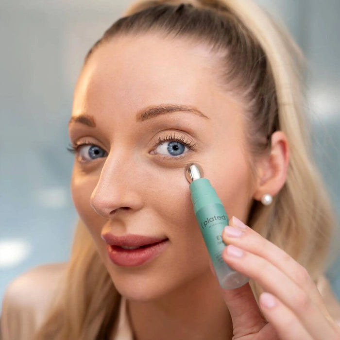 (plated) Eye Serum ( plated )™ Skin Science