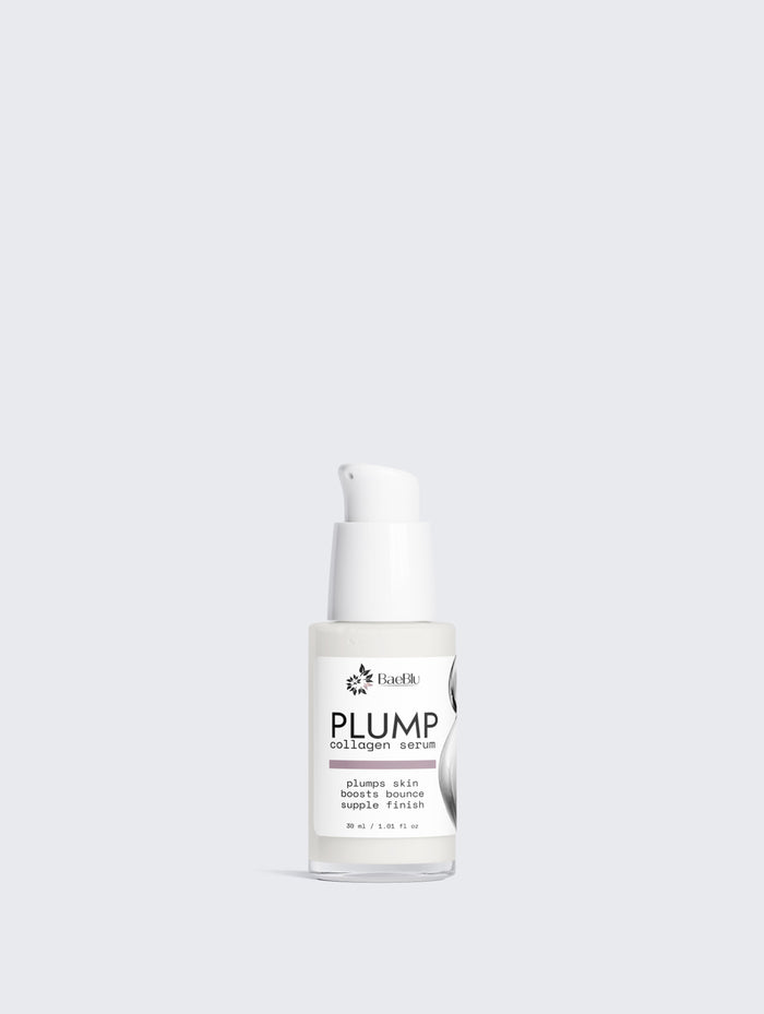 Plump Collagen Serum