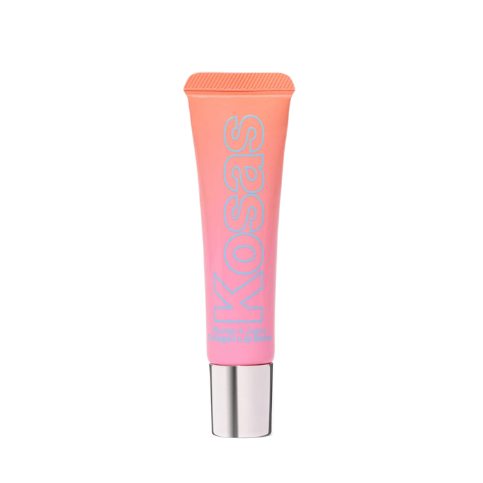 Plump & Juicy Lip Booster Buttery Treatment