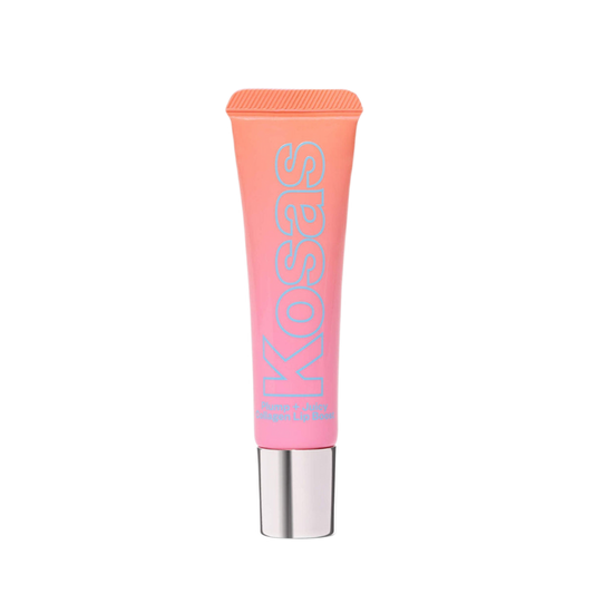 Plump & Juicy Lip Booster Buttery Treatment