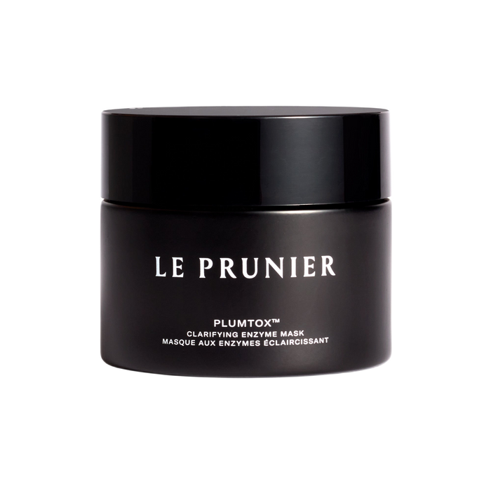 Plumtox Clarifying Enzyme Mask