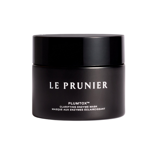 Plumtox Clarifying Enzyme Mask
