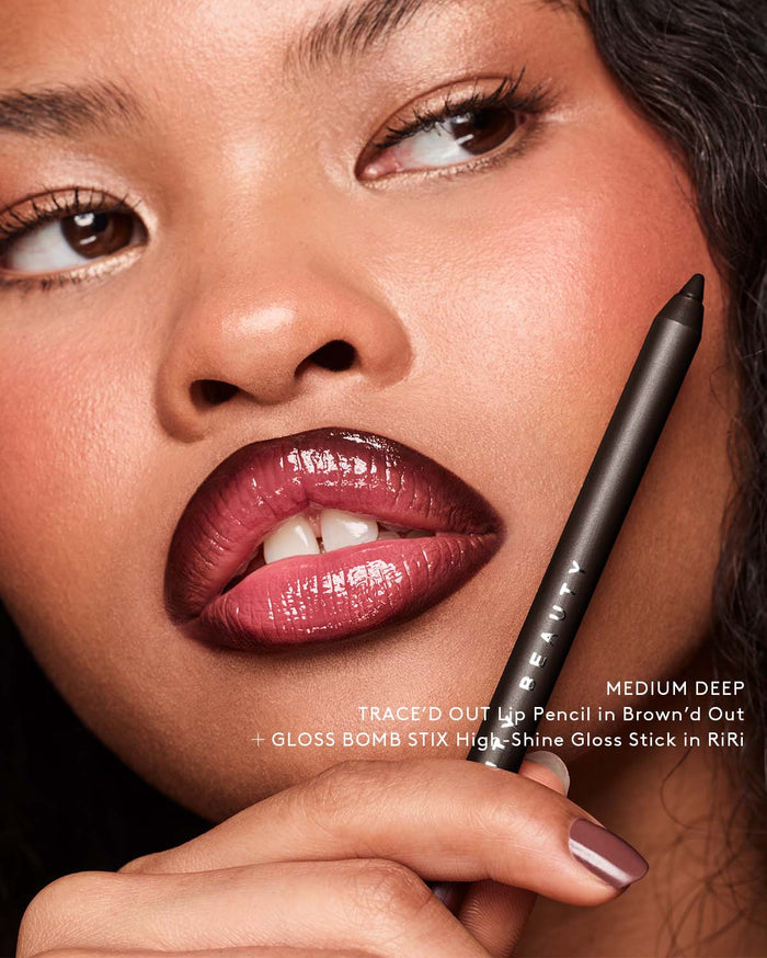 Poppin' Puck'r 3-Piece Lip Bundle