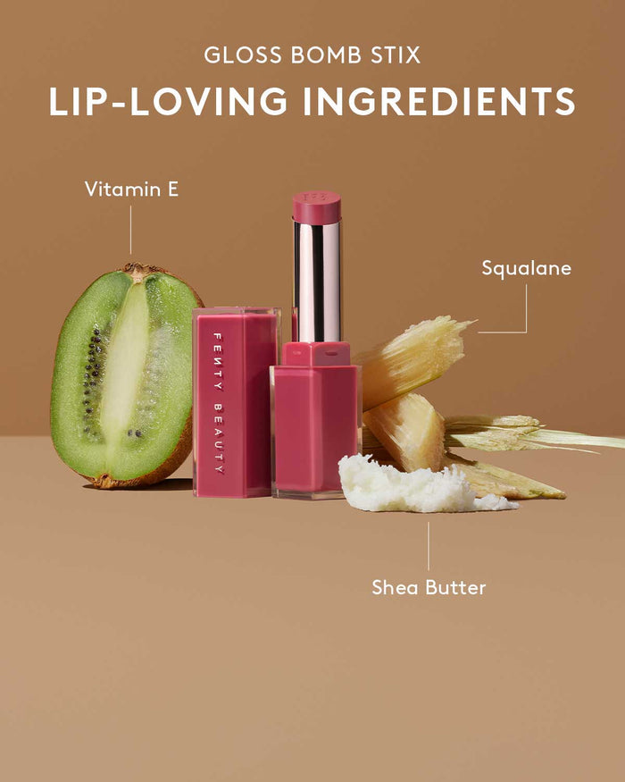 Poppin' Puck'r 3-Piece Lip Bundle