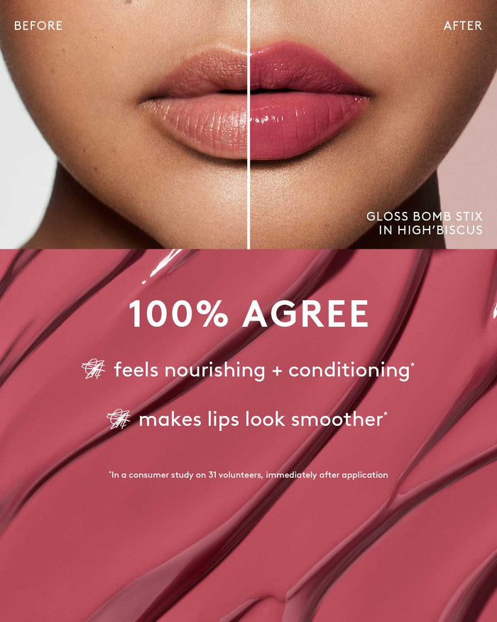 Poppin' Puck'r 3-Piece Lip Bundle