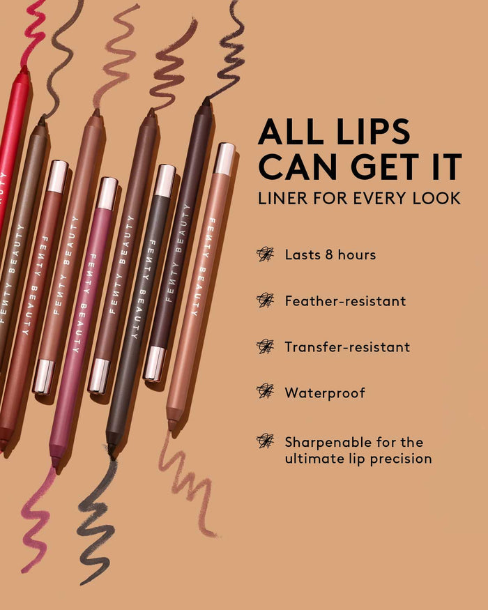 Poppin' Puck'r 3-Piece Lip Bundle