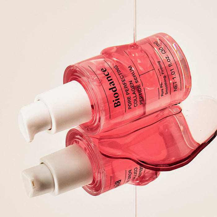 Pore Perfecting Collagen Peptide Serum