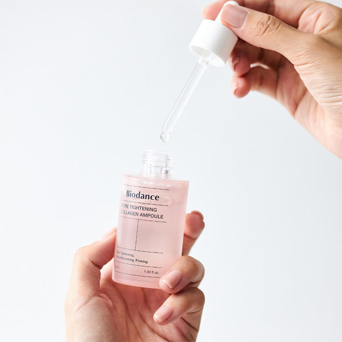 Pore Tightening Collagen Ampoule