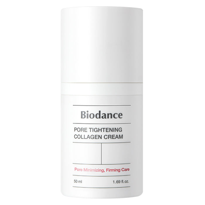 Pore Tightening Collagen Cream