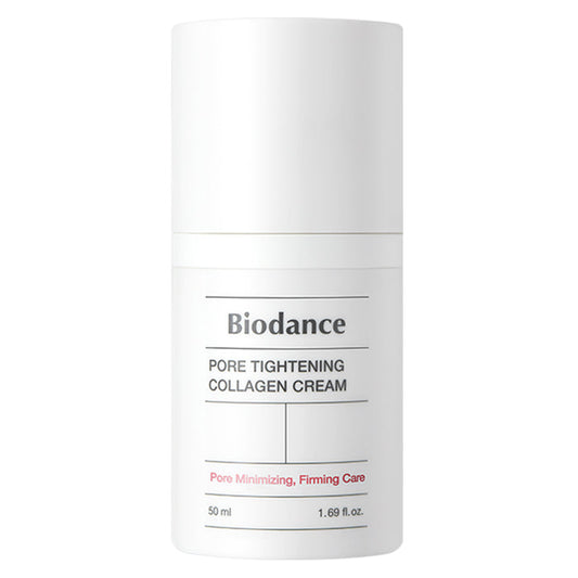 Pore Tightening Collagen Cream