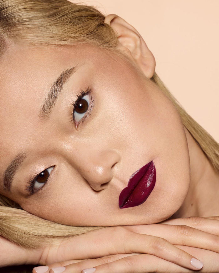 Poutsicle Hydrating Lip Stain — Berry Banger