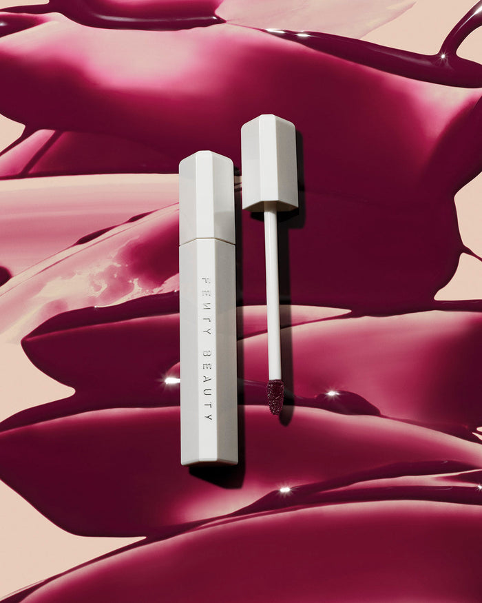 Poutsicle Hydrating Lip Stain — Berry Banger