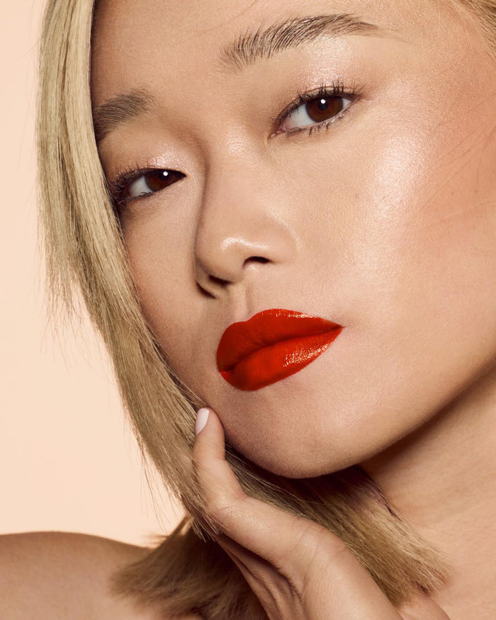 Poutsicle Hydrating Lip Stain — Zesty Bestie