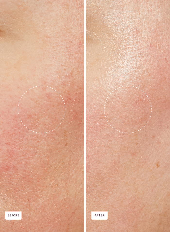 Power Cocktail Lactic Acid Repair Serum