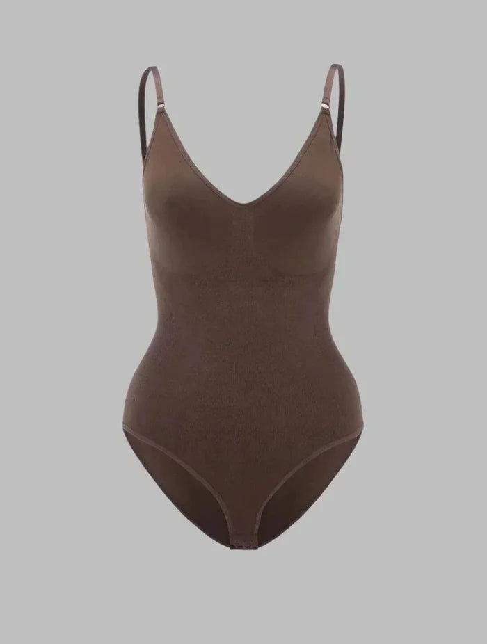 PowerSculpt™ | Snatched Shapewear Bodysuit
