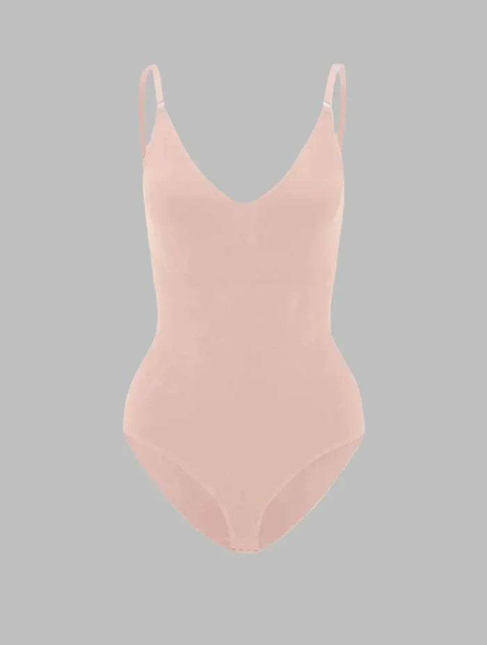 PowerSculpt™ | Snatched Shapewear Bodysuit