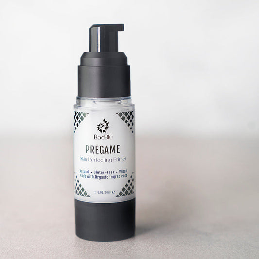 Pregame Skin Perfecting Primer
