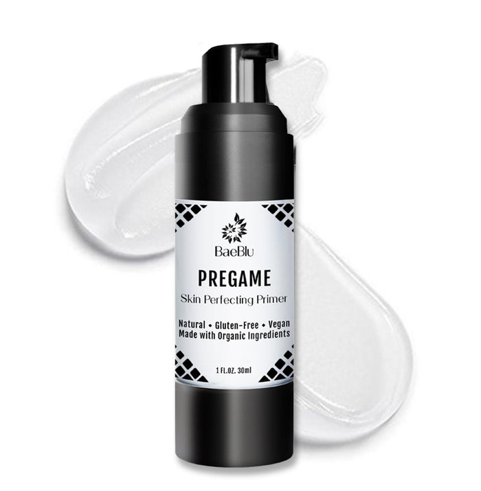 Pregame Skin Perfecting Primer