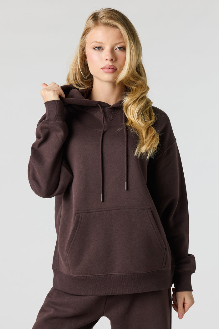 Brown / XS