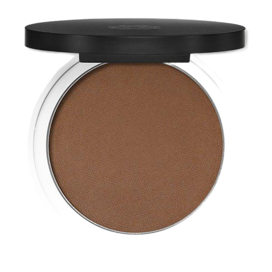 Pressed Bronzer