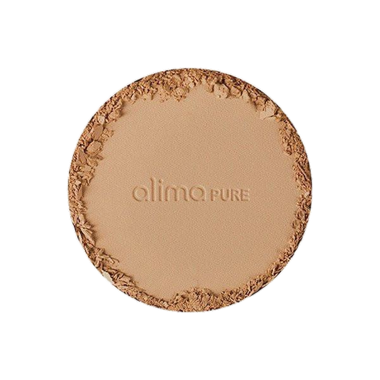 Pressed Foundation Refill