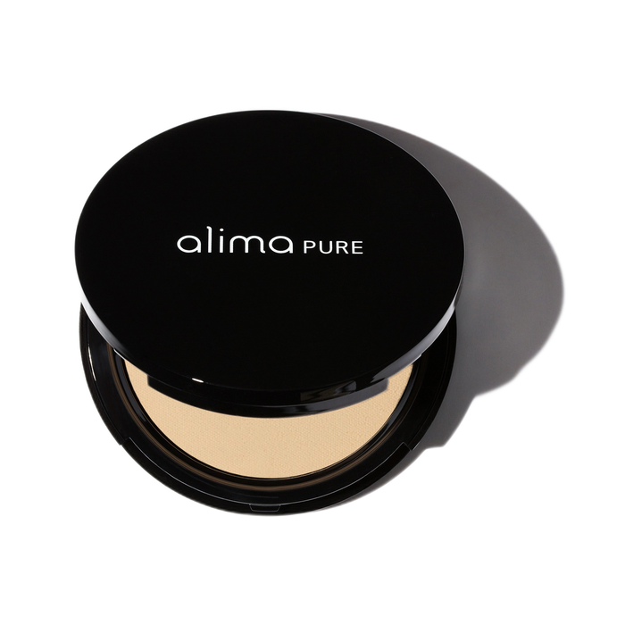 Pressed Foundation