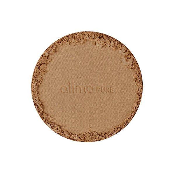 Pecan (medium deep/neutral beige)