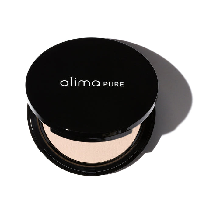 Pressed Foundation - Makeup - Alima Pure - Birch-Pressed-Foundation-with-Rosehip-Antioxidant-Complex-Alima-Pure_Birch-Pressed-Foundation-with-Rosehip-Antioxidant-Complex-Compact-Alima-Pure - The Detox Market | Birch (fair cool)