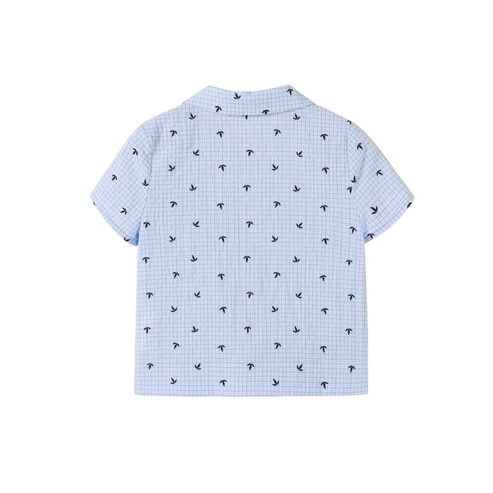 Printed Shirt